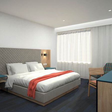 Casa Grande Express Hotel La Paz Kültér fotó