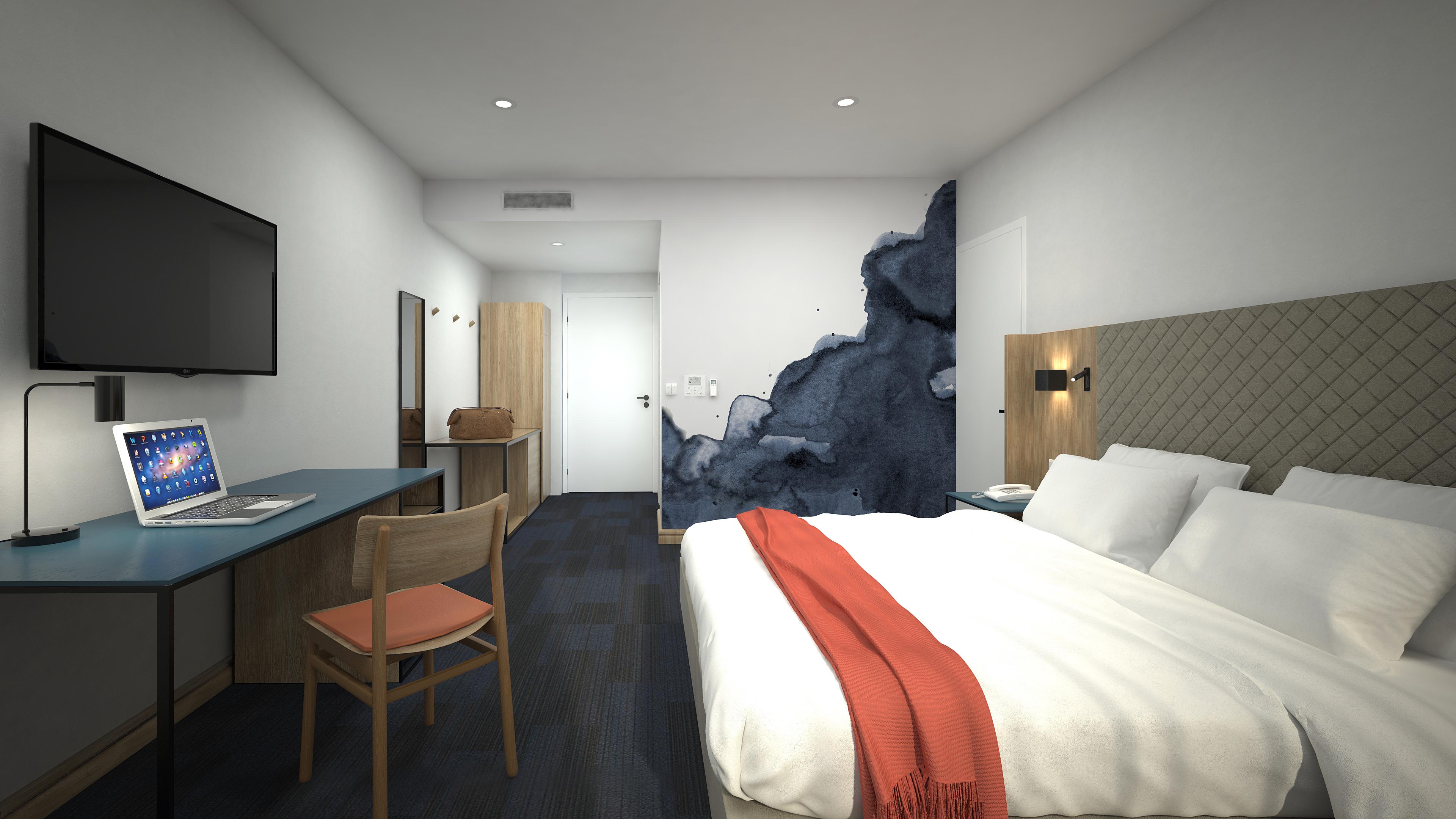 Casa Grande Express Hotel La Paz Kültér fotó