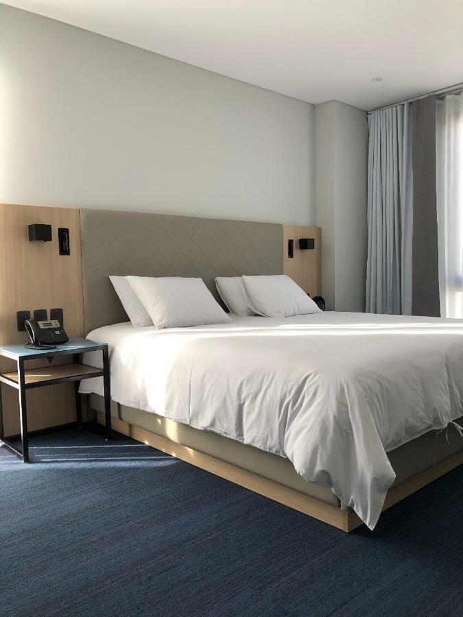 Casa Grande Express Hotel La Paz Kültér fotó