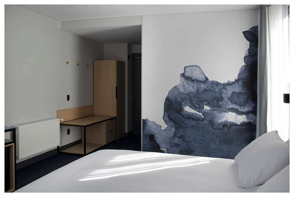 Casa Grande Express Hotel La Paz Szoba fotó