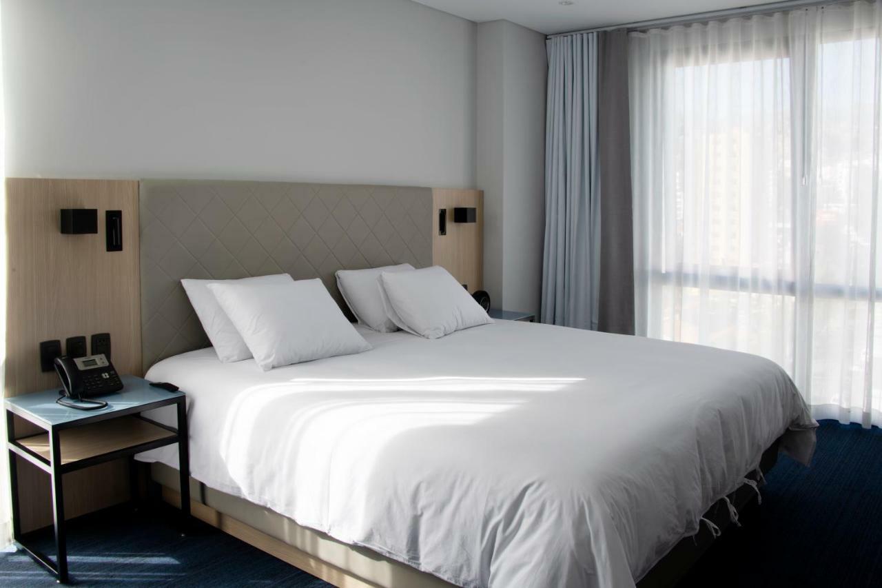 Casa Grande Express Hotel La Paz Kültér fotó