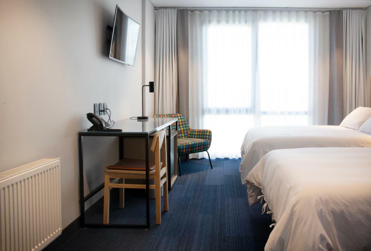 Casa Grande Express Hotel La Paz Kültér fotó