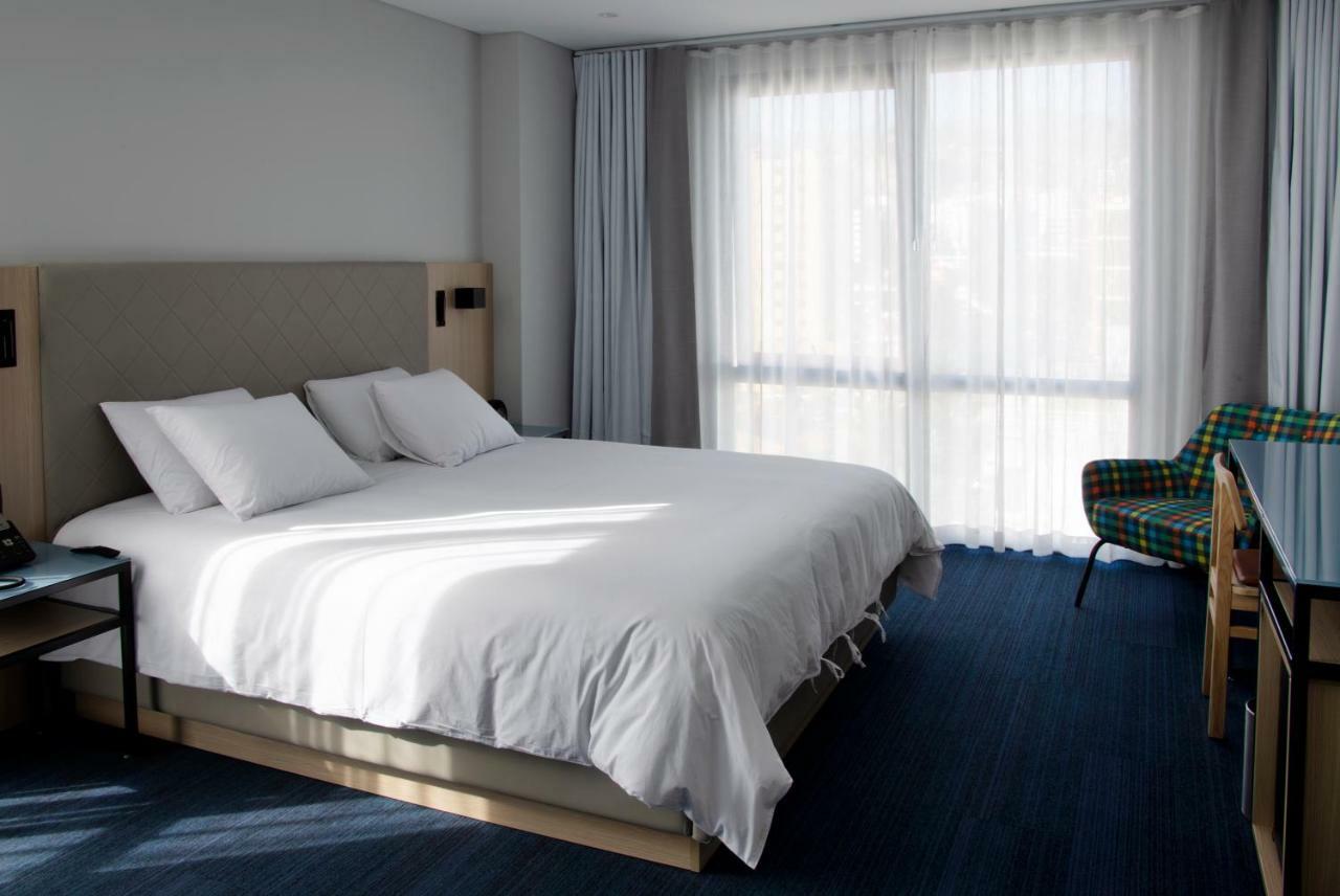 Casa Grande Express Hotel La Paz Kültér fotó