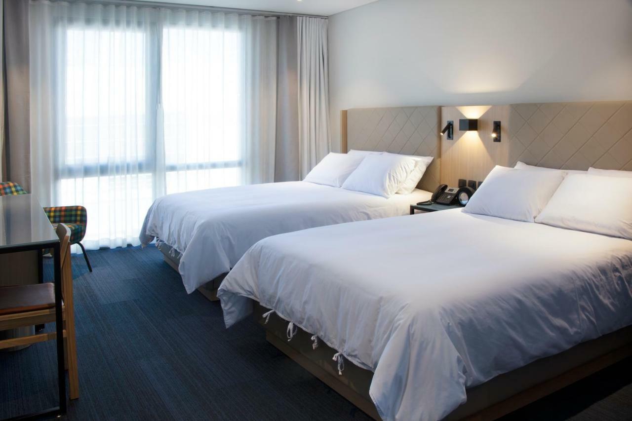 Casa Grande Express Hotel La Paz Kültér fotó
