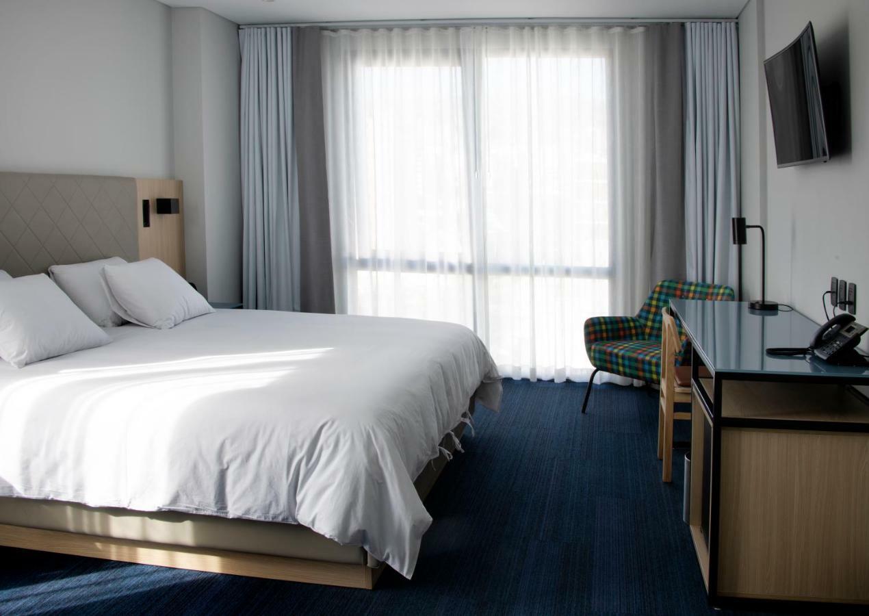 Casa Grande Express Hotel La Paz Kültér fotó